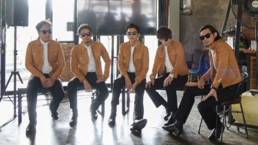 The Changcuters