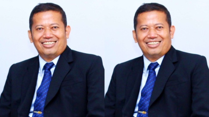 Prof Suharnomo Panelis Debat Cawapres