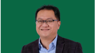 Yose Rizal Damuri