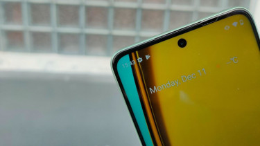 Realme C67.