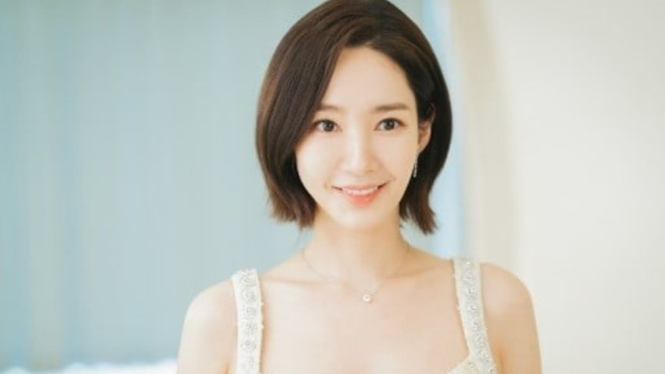 Park Min Young