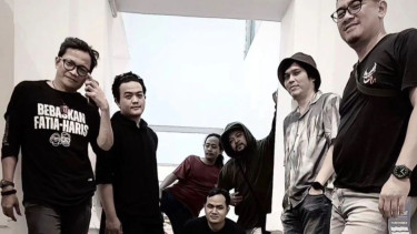 Once Mekel Bersama Estu Pradhana Bramono