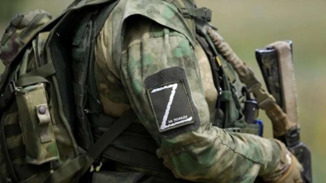 VIVA Militer: Tentara bayaran Rusia