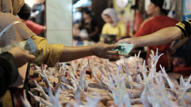 Kinerja APBN hingga Desember 2023 lebih kuat dari target yang ditentukan