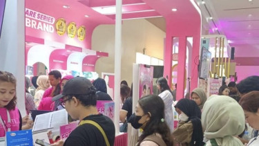 Jakarta x Beauty 2023