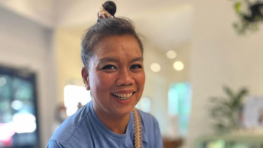 Tika Panggabean