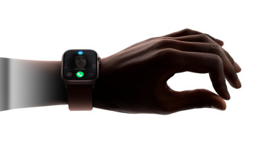 Apple Watch S9.
