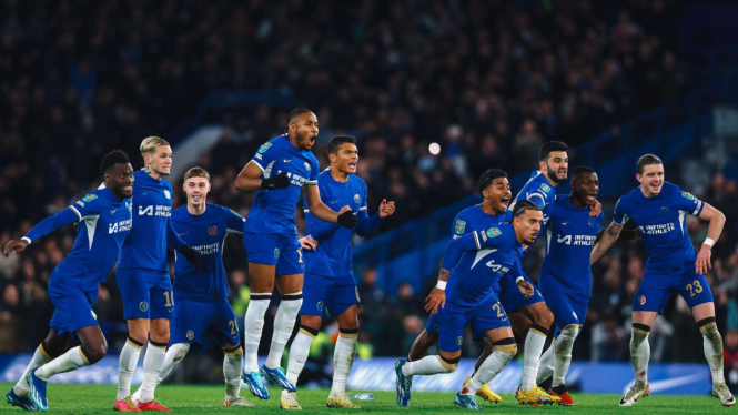 Chelsea