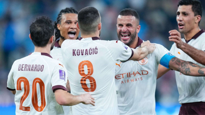 Manchester City