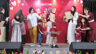 Program Kisah Cinta Ibu jadi momen spesial ungkapan kasih sayang sambut Hari Ibu
