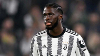 Ganas, Bintang Muda Juventus Ditaksir 3 Klub Premier League
