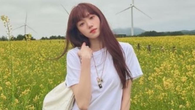 Lee Sung Kyung