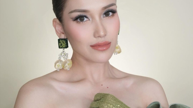 Ayu Ting Ting