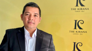 Dr Lucky Bayu Purnomo, Komisaris KIRANA group