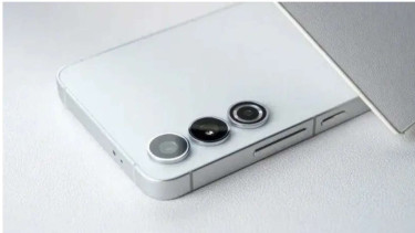Samsung Galaxy S24.