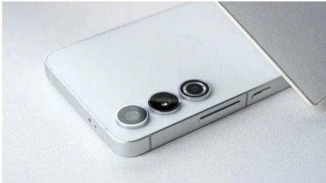 Samsung Galaxy S24.