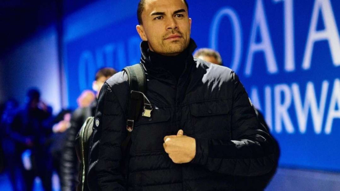 Emil Audero
