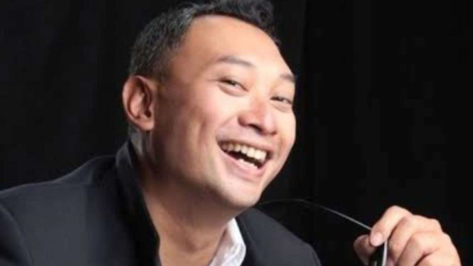 Chef Haryo Pramoe 