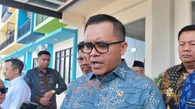 Menpan RB, Abdullah Azwar Anas