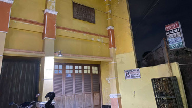 Mahasiswa UI Ditemukan Tewas di Kosan, Kukusan Beji, Depok