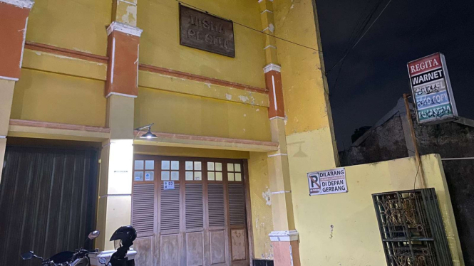 Mahasiswa UI Ditemukan Tewas di Kosan, Kukusan Beji, Depok