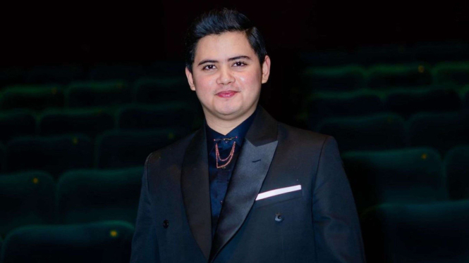 Aliando Syarief