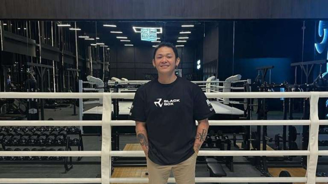 Promotor Tinju, Armin Tan