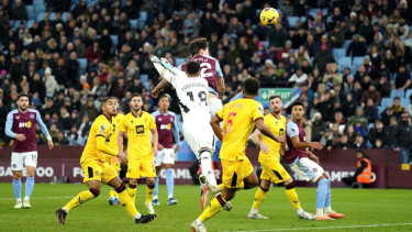 Duel Sheffield United vs Aston Villa