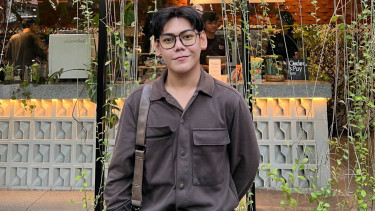 Angga Setiawan