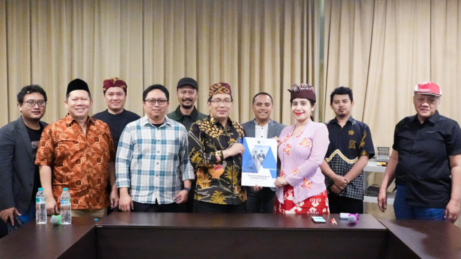 Kemenag Segera Luncurkan Pegon Virtual Keyboard