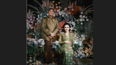 Bella Bonita dan Denny Caknan