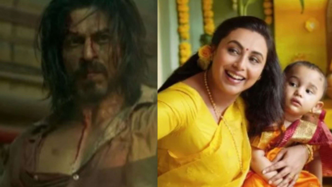 Film Bollywood