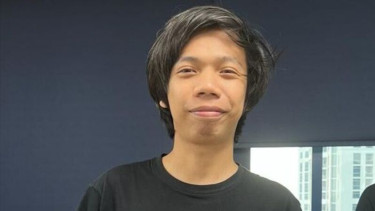 Alfian Oktafireza