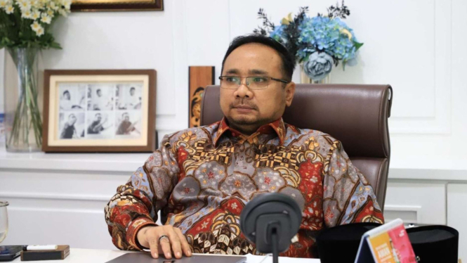 Yaqut Cholil Qoumas