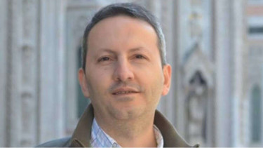 Dr. Ahmadreza Djalali