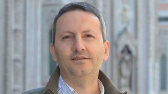 Dr. Ahmadreza Djalali