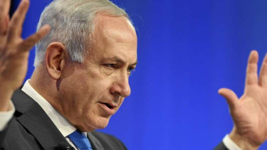 VIVA Militer: Perdana Menteri Israel, Benjamin Netanyahu