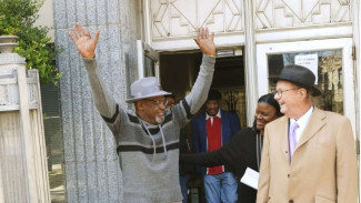 An Innocent Man Spends 50 Years in Jail on Murder Charges
