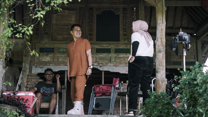Hanung Bramantyo