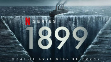 Serial Netflix 1899