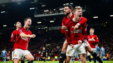 Manchester United