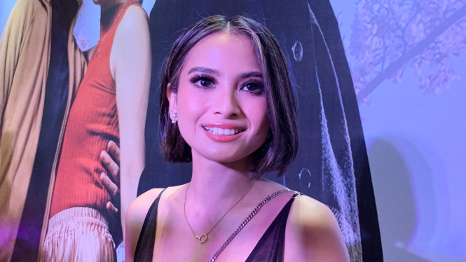 Acha Septriasa