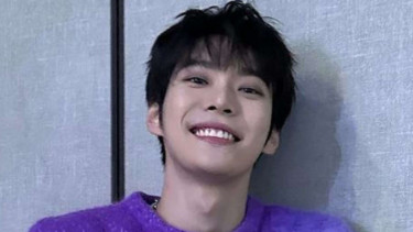 Doyoung NCT
