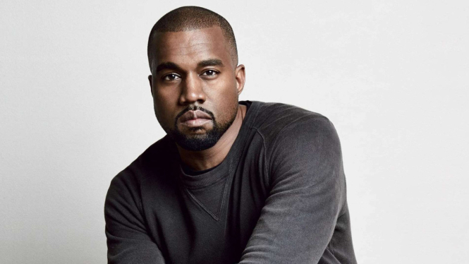 Kanye West