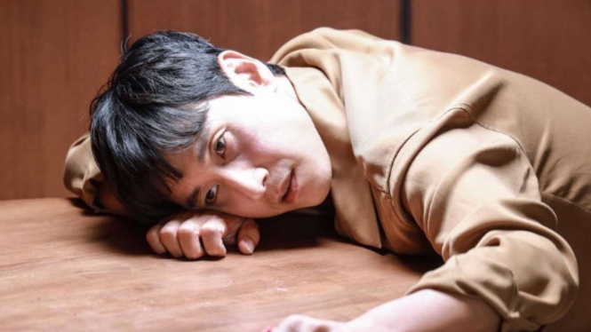 Lee Sun  Kyun