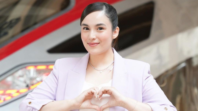 Chelsea Islan