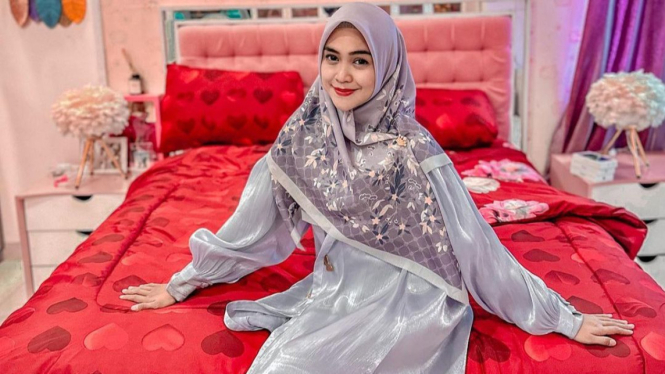 Ria Ricis