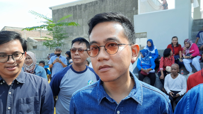 Gibran Rakabuming Raka