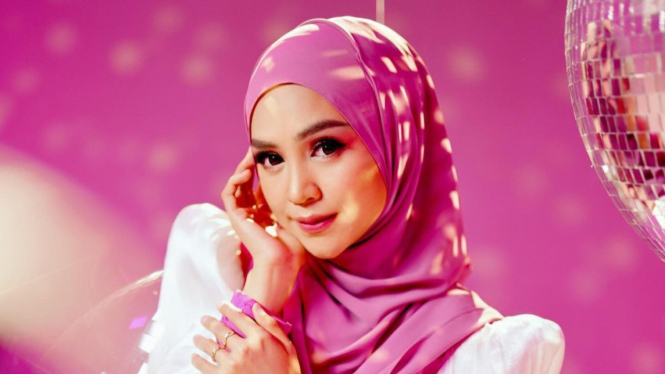 Ria Ricis
