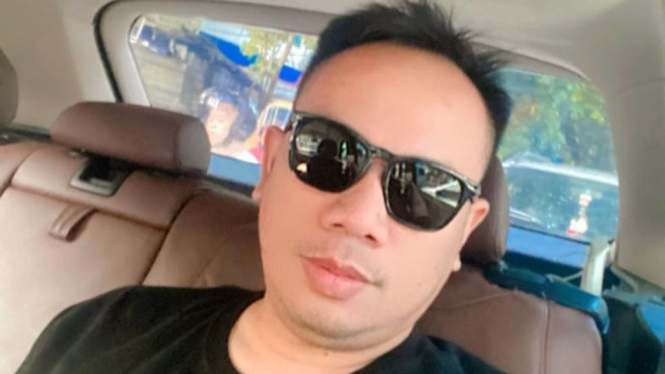 Vicky Prasetyo